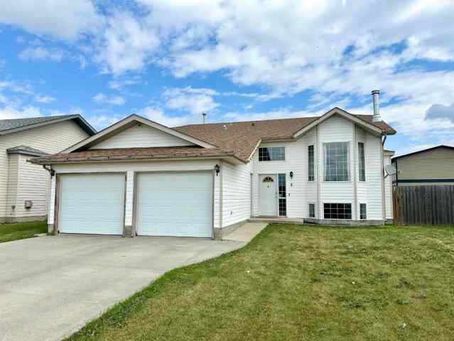 NONE real estate 8 Trading Post Trail  in NONE Whitecourt