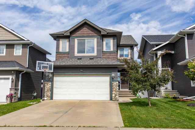 Vanier East real estate 246 Viscount Drive  in Vanier East Red Deer