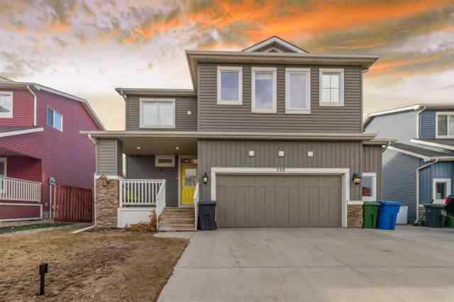 West Creek real estate 120 West Creek Green   in West Creek Chestermere