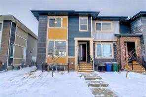 Cobblestone Creek real estate 117 Cobblestone Gate SW in Cobblestone Creek Airdrie