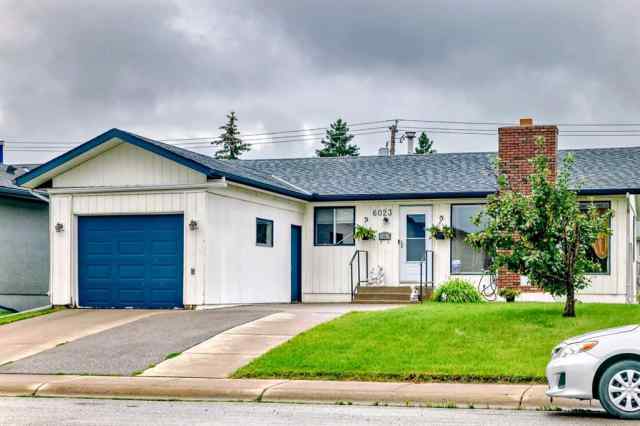 Marlborough Park real estate 6023 Maddock Drive NE in Marlborough Park Calgary
