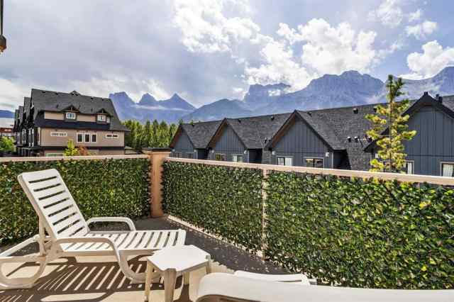 Bow Valley Trail real estate 207, 121 Kananaskis Way  in Bow Valley Trail Canmore