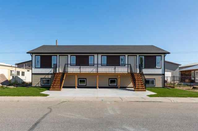NONE real estate 131 11 Street  in NONE Fort Macleod