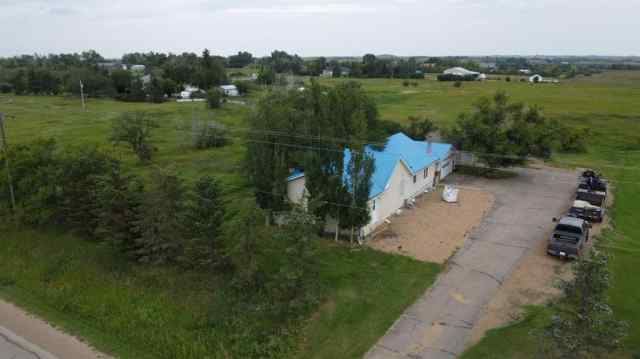 NONE real estate 406 Fox Lake Trail  in NONE Hanna