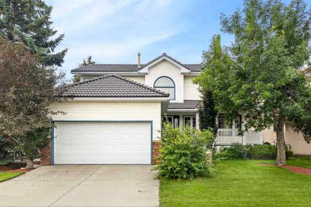 Hamptons real estate 159 HAMPSHIRE Grove  in Hamptons Calgary