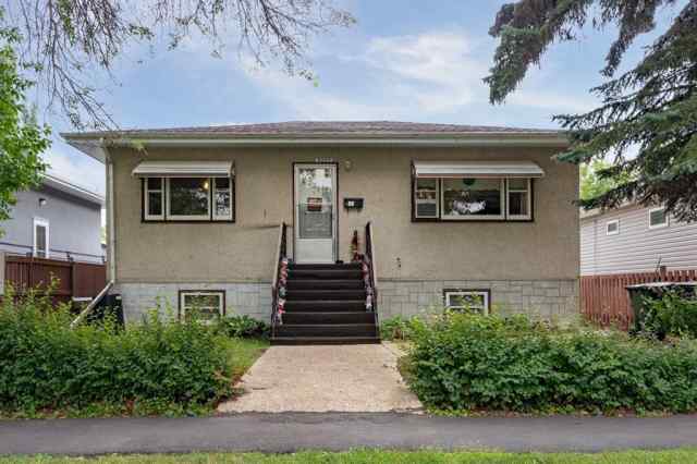 Sparling real estate 5229 49 Street  in Sparling Camrose
