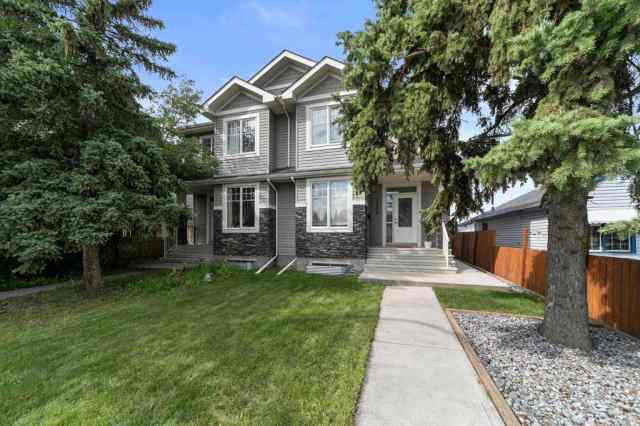 King Edward Park real estate 7404 81 Ave NW   in King Edward Park Edmonton