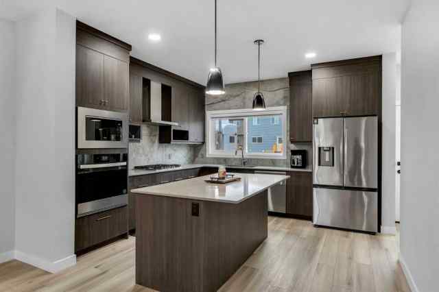 Cornerstone real estate 1906 Cornerstone Boulevard NE in Cornerstone Calgary