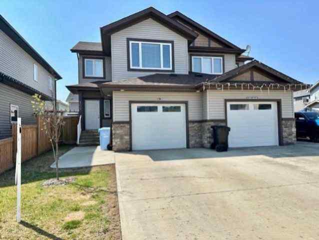 Abasand real estate 105 Archer Hill Court  in Abasand Fort McMurray