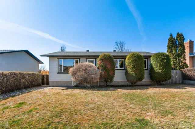 NONE real estate 1417 Mccrimmon Drive  in NONE Carstairs