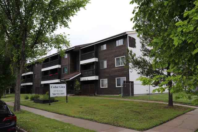 NONE real estate 105, 5317 5 Avenue   in NONE Edson
