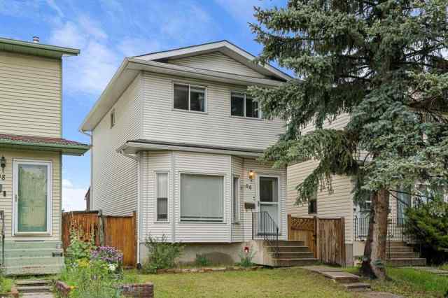 Taradale real estate 50 Taraglen Road NE in Taradale Calgary
