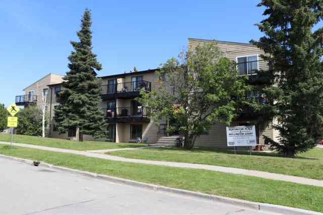 NONE real estate 103, 1221A Westhaven Drive   in NONE Edson