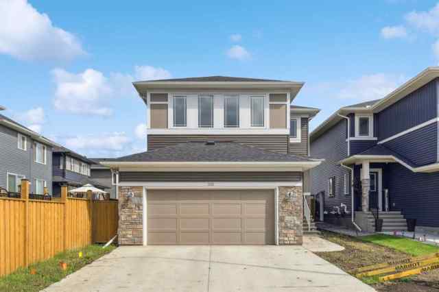 Pine Creek real estate 335 Creekside Way SW in Pine Creek Calgary