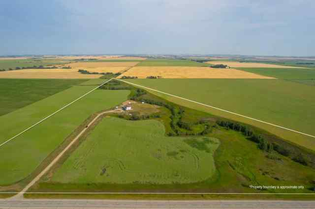 NONE real estate 27138 Highway 27 Highway  in NONE Rural Mountain View County