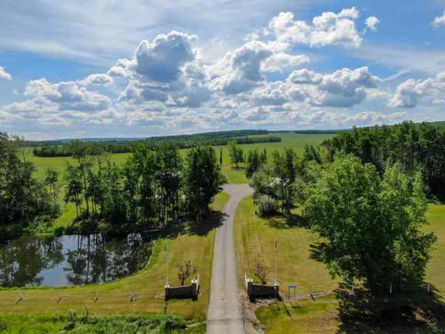  T0H 0A0 Rural Saddle Hills County