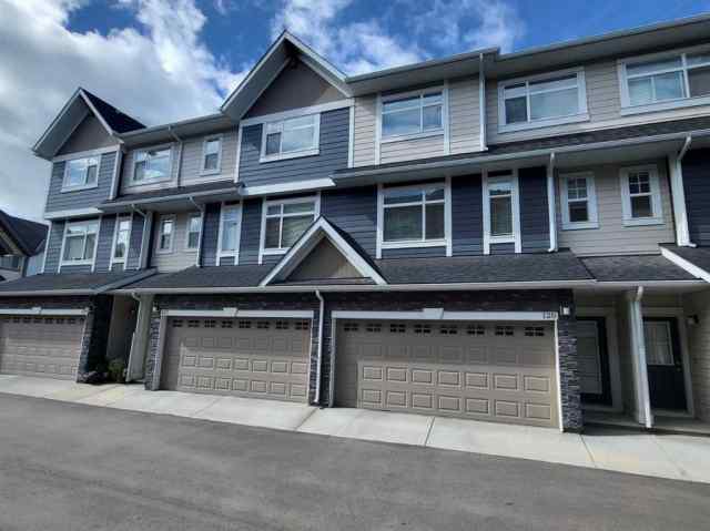 West Springs real estate 120 Wentworth Row SW in West Springs Calgary