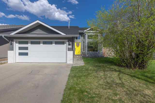 Millrise real estate 419 Millrise Drive SW in Millrise Calgary