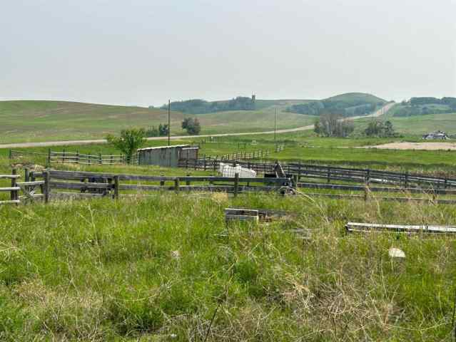 NONE real estate Parcel A, PT NE 22-50-25 W3   in NONE Rural