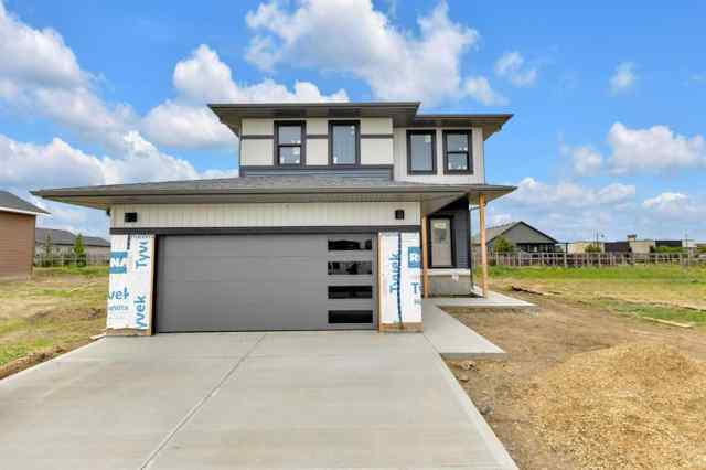 Timberlands real estate 19 Toye Street  in Timberlands Red Deer