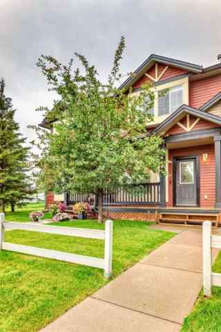 Luxstone real estate 402, 2066 Luxstone Boulevard SW in Luxstone Airdrie