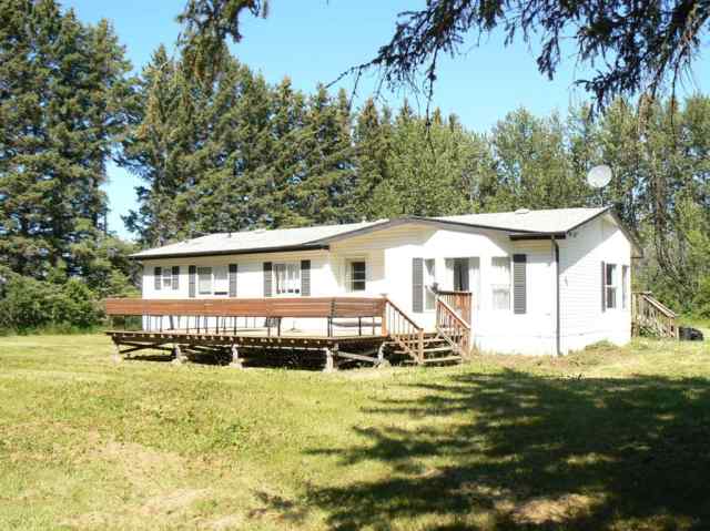 NONE real estate 75105 153 Range  in NONE High Prairie