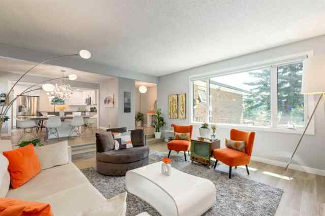 Silver Springs real estate 31 Silverstone Bay NW in Silver Springs Calgary