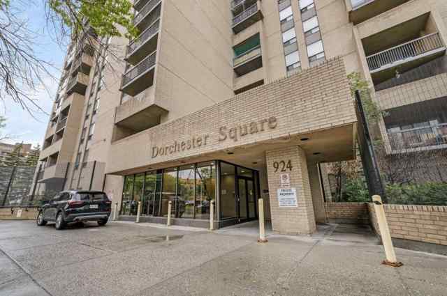 Beltline real estate 708, 924 14 Avenue SW in Beltline Calgary