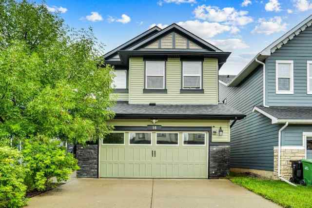 Silverado real estate 16 Silverado Skies Lane SW in Silverado Calgary