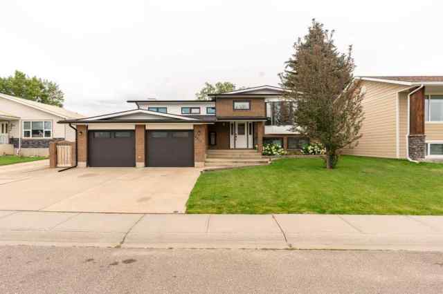 NONE real estate 6017 57 Street   in NONE Taber