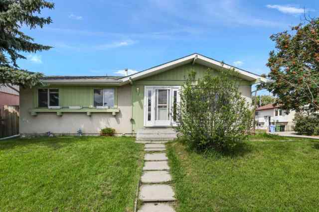 Ogden real estate 63 Olympia Crescent SE in Ogden Calgary