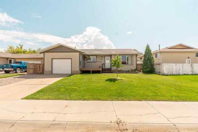 NONE real estate 4806 60 Ave   in NONE Taber