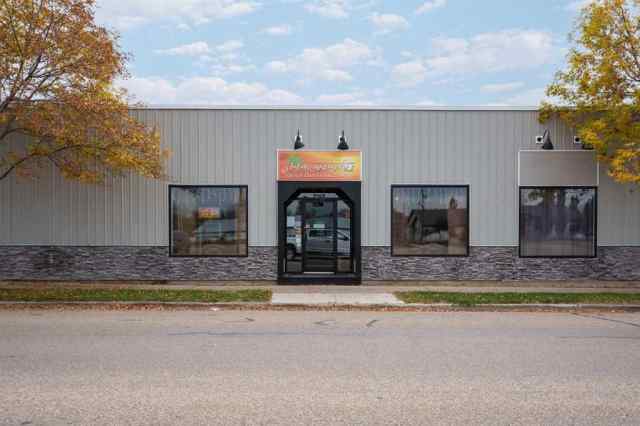  T4V 3Y4 Camrose