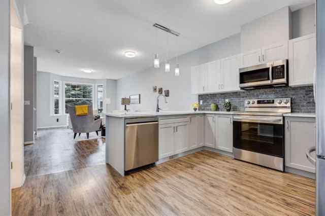 Luxstone real estate 603, 2001 Luxstone Boulevard SW in Luxstone Airdrie