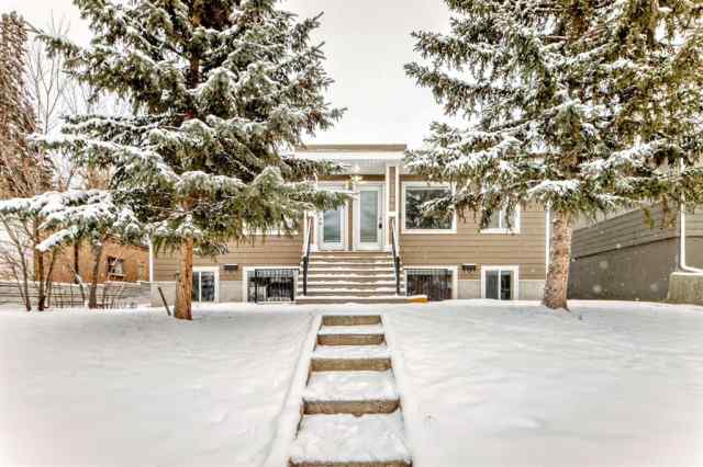 Bankview real estate 2316 16 Street SW in Bankview Calgary