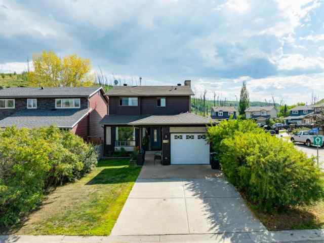 Grayling Terrace real estate 156 Grayling Crescent  in Grayling Terrace Fort McMurray