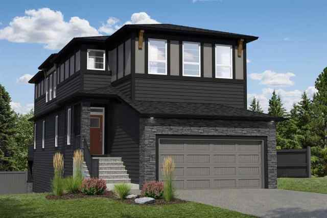 Glacier Ridge real estate 299 Marmot Grove NW in Glacier Ridge Calgary