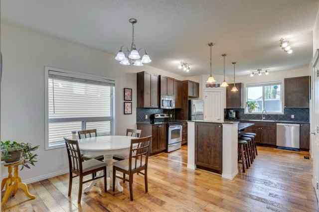 Silverado real estate 91 Silverado Plains Manor SW in Silverado Calgary