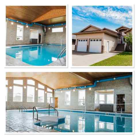 NONE real estate 10007 104 Street  in NONE Sexsmith