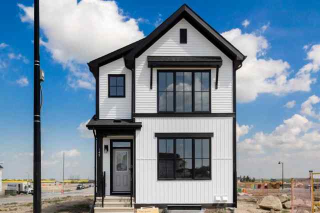 Homestead real estate 149 Homestead View NE in Homestead Calgary