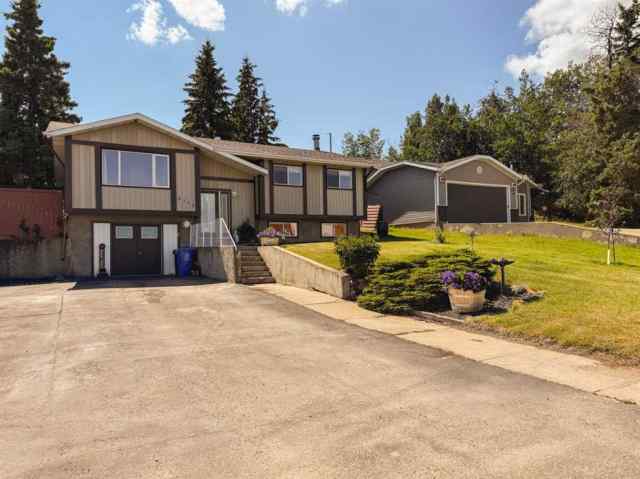 NONE real estate 5112 43 Avenue  in NONE Spirit River