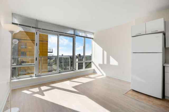 Brentwood real estate 1804, 3830 Brentwood Road NW in Brentwood Calgary