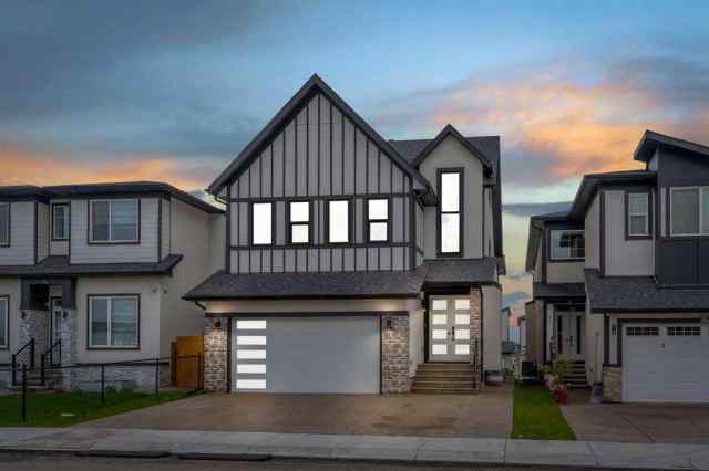 Saddle Ridge real estate 86 Saddlepeace Road NE in Saddle Ridge Calgary