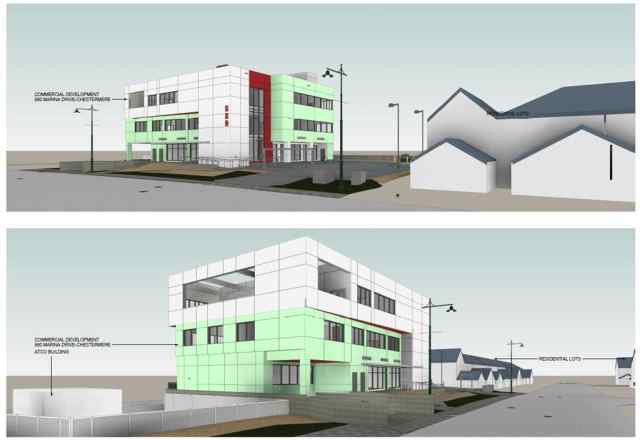  T1X 1Y6 Chestermere