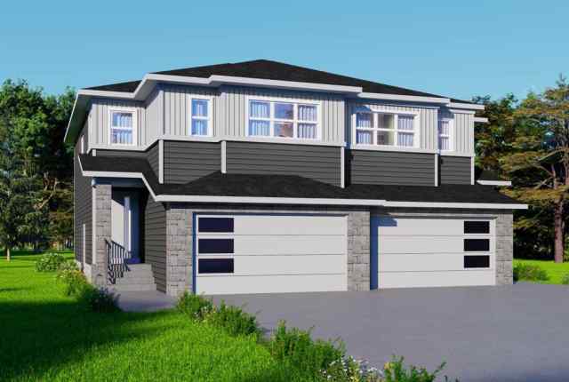 Kinniburgh South real estate 479 Kinniburgh Loop  in Kinniburgh South Chestermere