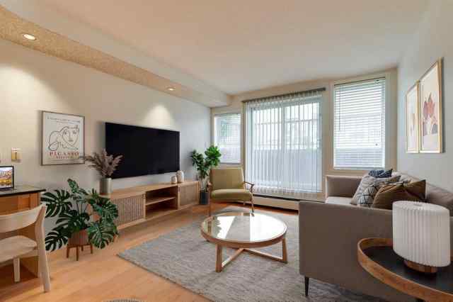 Bankview real estate 104, 1424 22 Avenue SW in Bankview Calgary