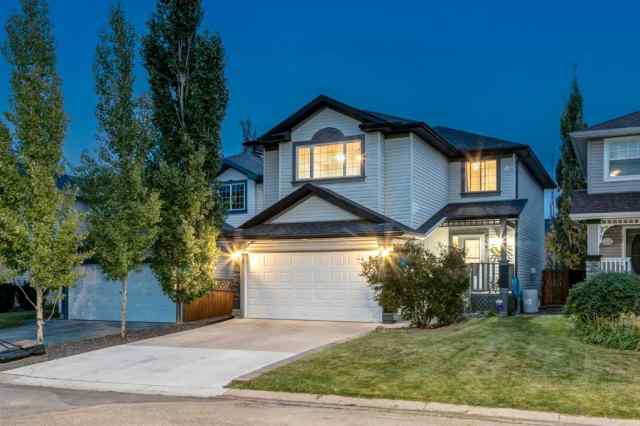 Bridlewood real estate 266 BRIDLEWOOD Circle SW in Bridlewood Calgary