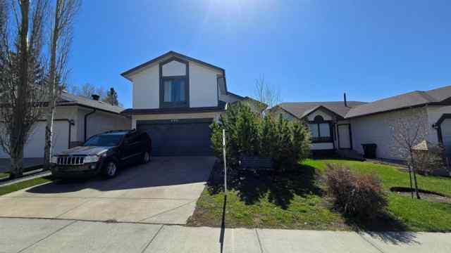 Arbour Lake real estate 203 Arbour Summit Close NW in Arbour Lake Calgary