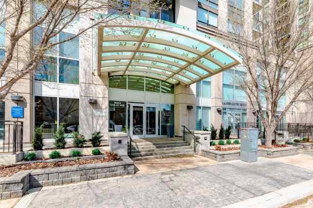 Beltline real estate 901, 1118 12 Avenue SW in Beltline Calgary