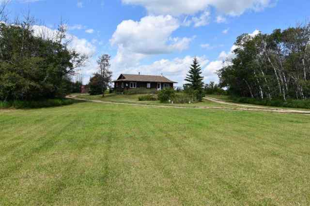 Just listed NONE homes for sale new 8464 Township Road 350   in NONE Rural Special Areas No. 4